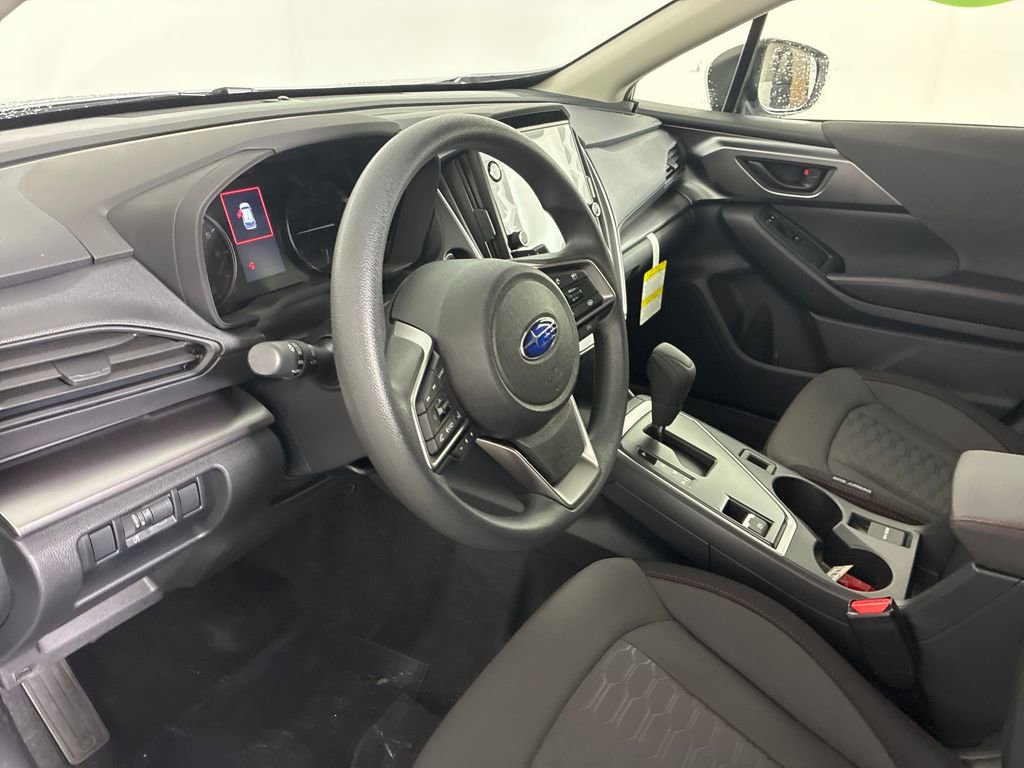 New 2026 Subaru Impreza 2.0i Sport image 17