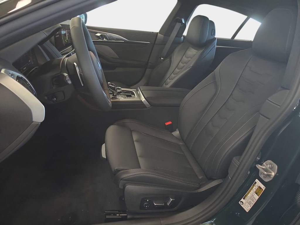 New 2026 BMW 840i w/ M Sport Professional Package image 10