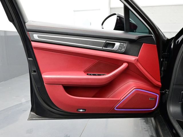 Certified 2023 Porsche Panamera 4 image 7
