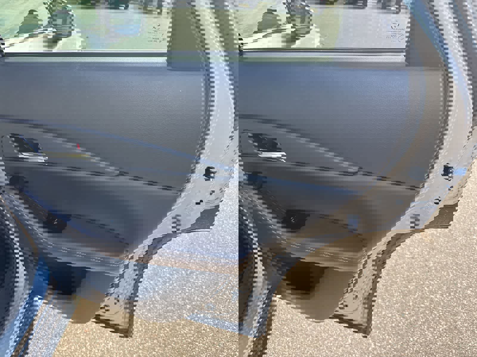 Used 2021 MAZDA CX-30 AWD 2.5 S w/ Premium Package image 26