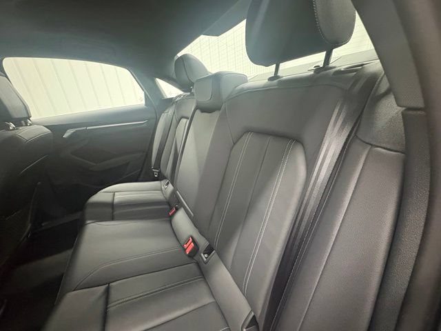 Used 2024 Audi A3 2.0T Premium FWD image 8