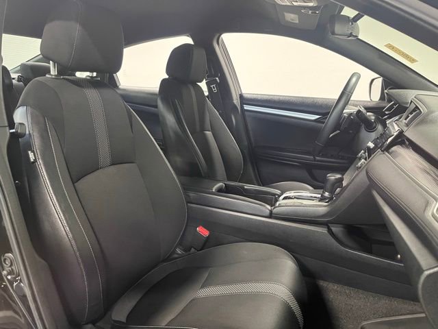 Used 2019 Honda Civic Sport image 10