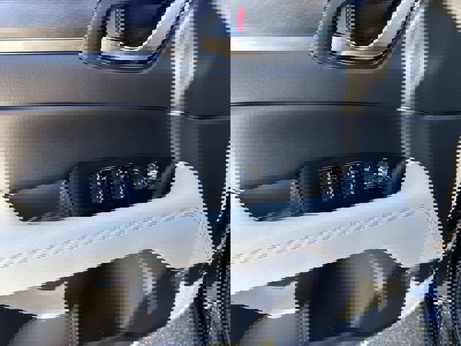 Certified 2024 MAZDA CX-5 AWD 2.5 S w/ Premium Plus Pkg image 19