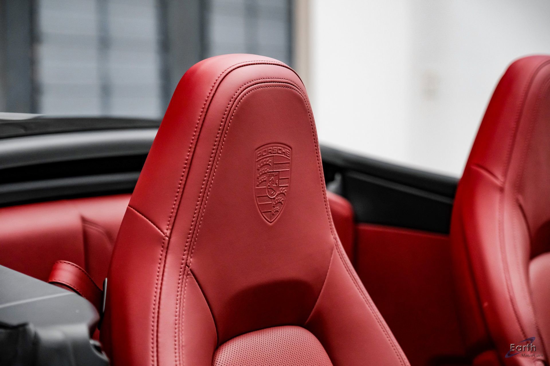 Used 2021 Porsche 911 Carrera 4 image 53