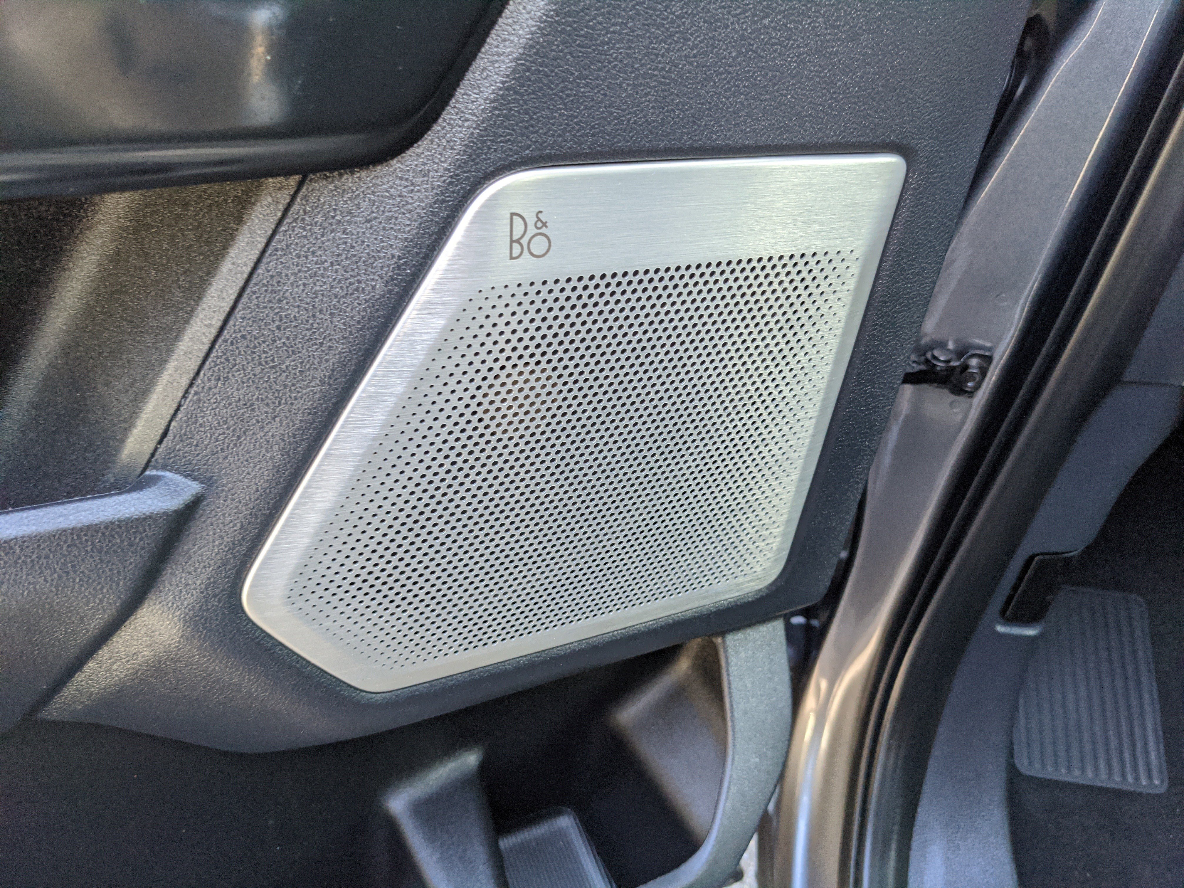 Used 2024 Ford F250 Platinum image 24