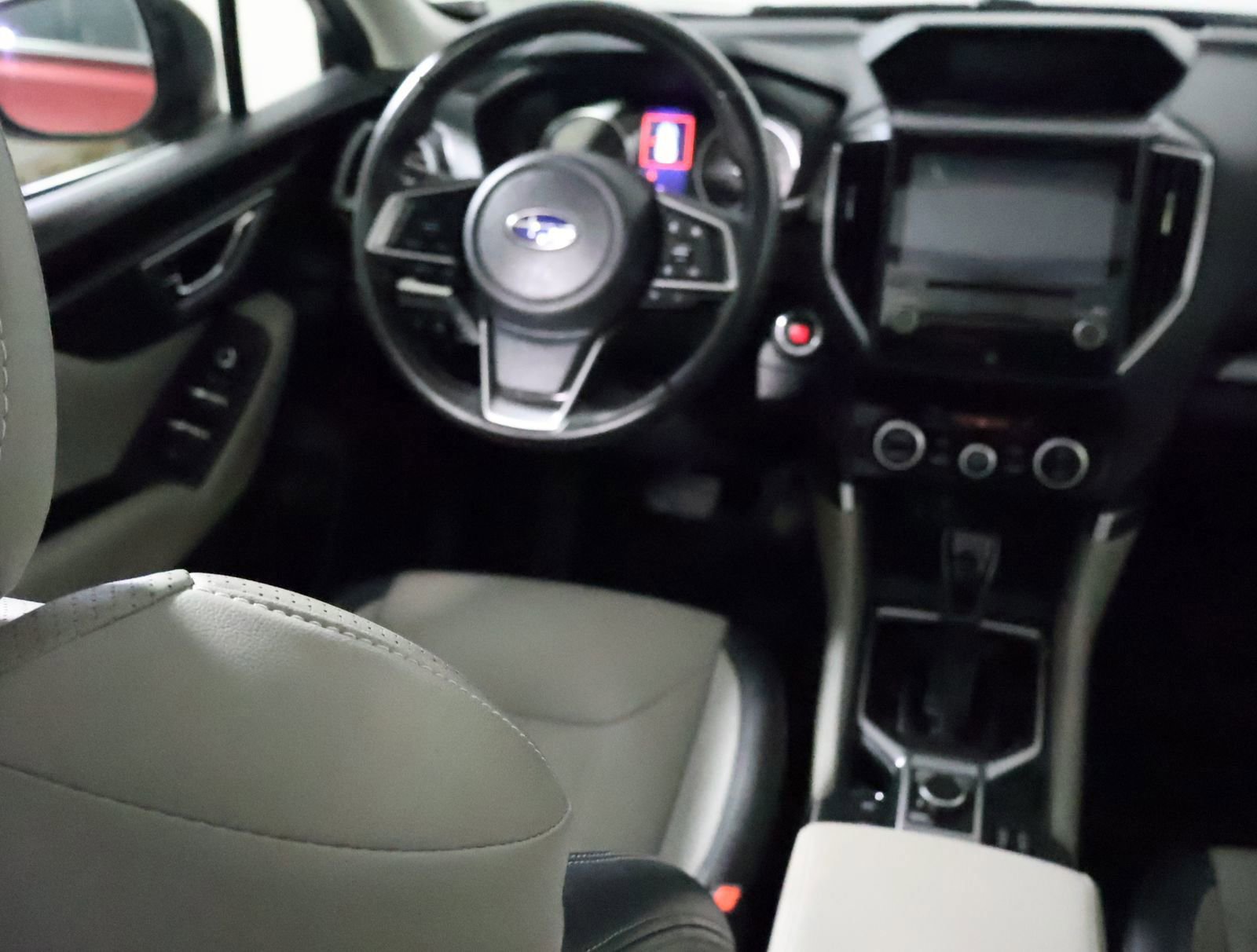 Used 2021 Subaru Forester Limited image 46