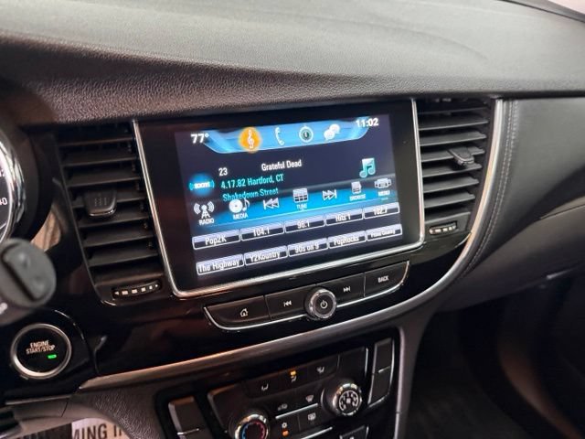 Used 2020 Buick Encore Preferred FWD image 27