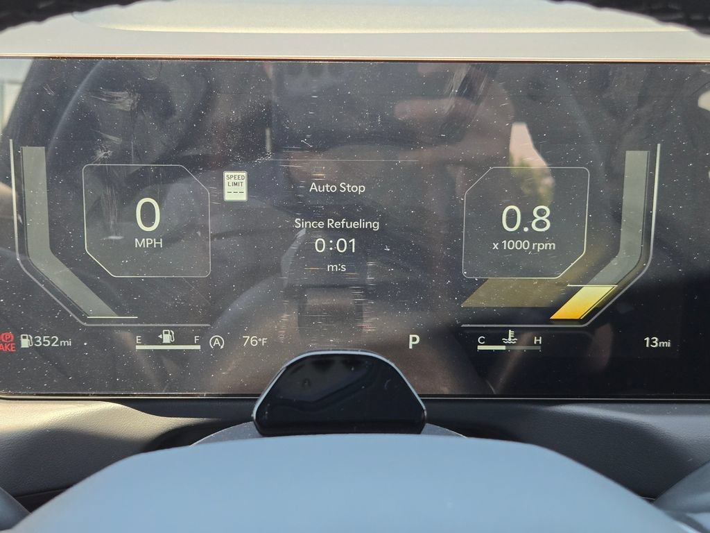 New 2027 Kia Telluride SX Prestige X-Pro AWD/4WD image 25