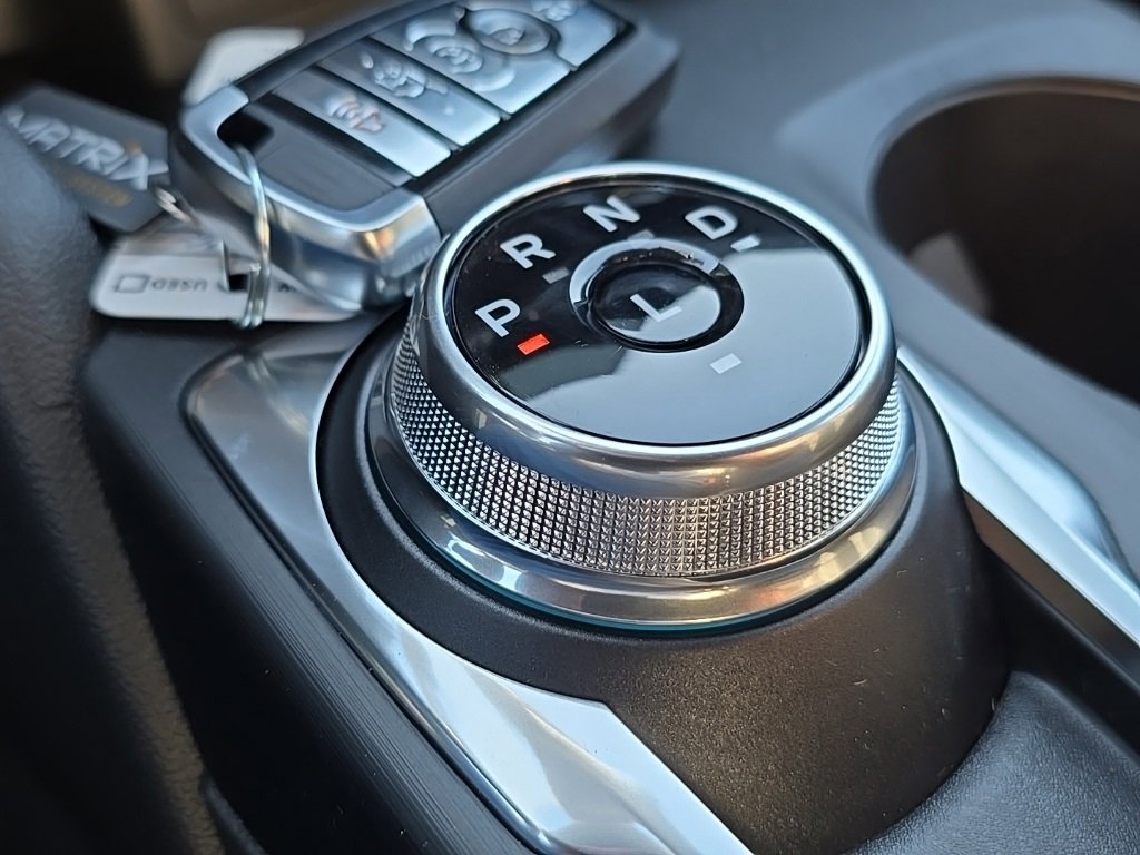 New 2026 Ford Escape ST-Line Select image 14