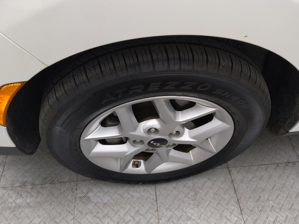 Used 2024 Kia Soul LX w/ Option Group 015 image 31