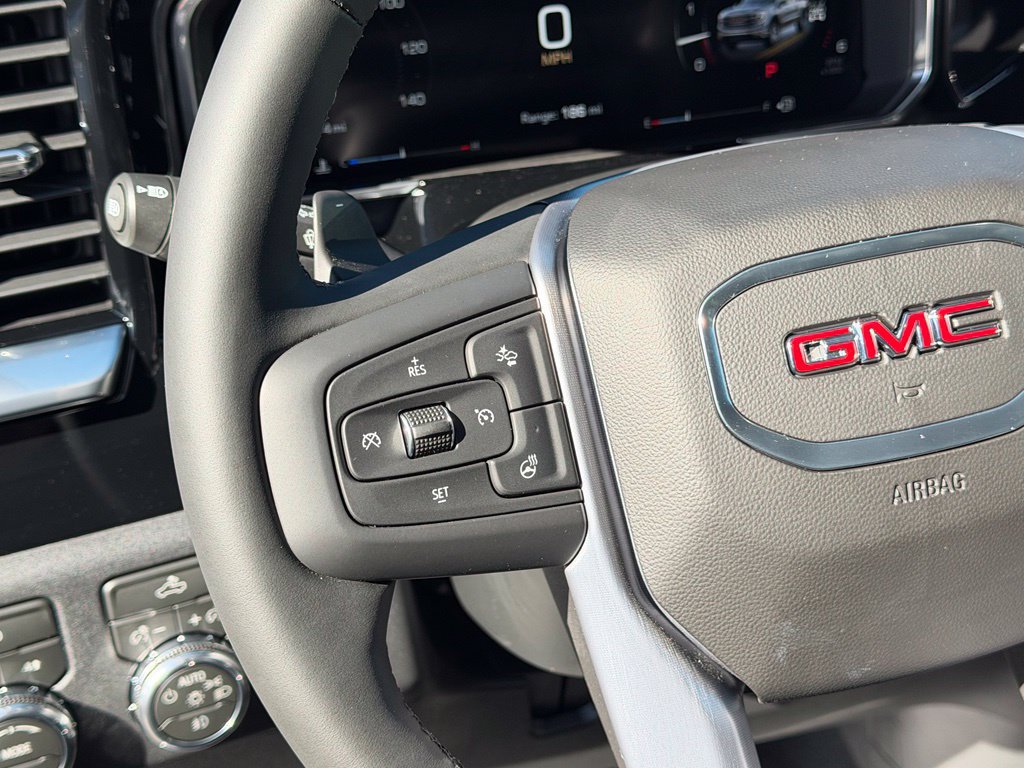 New 2026 GMC Sierra 1500 Elevation w/ Preferred Package AWD/4WD image 31