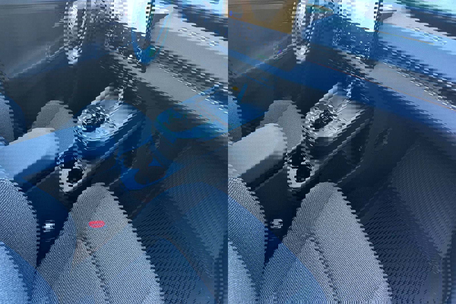 New 2026 Toyota bZ image 19