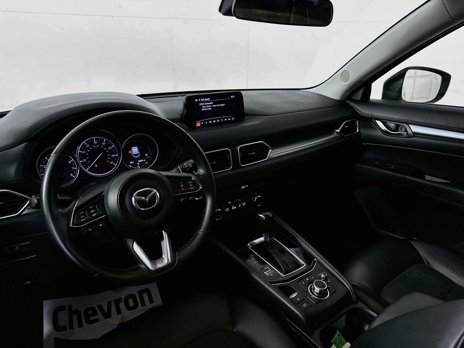 Used 2018 MAZDA CX-5 Touring FWD image 21