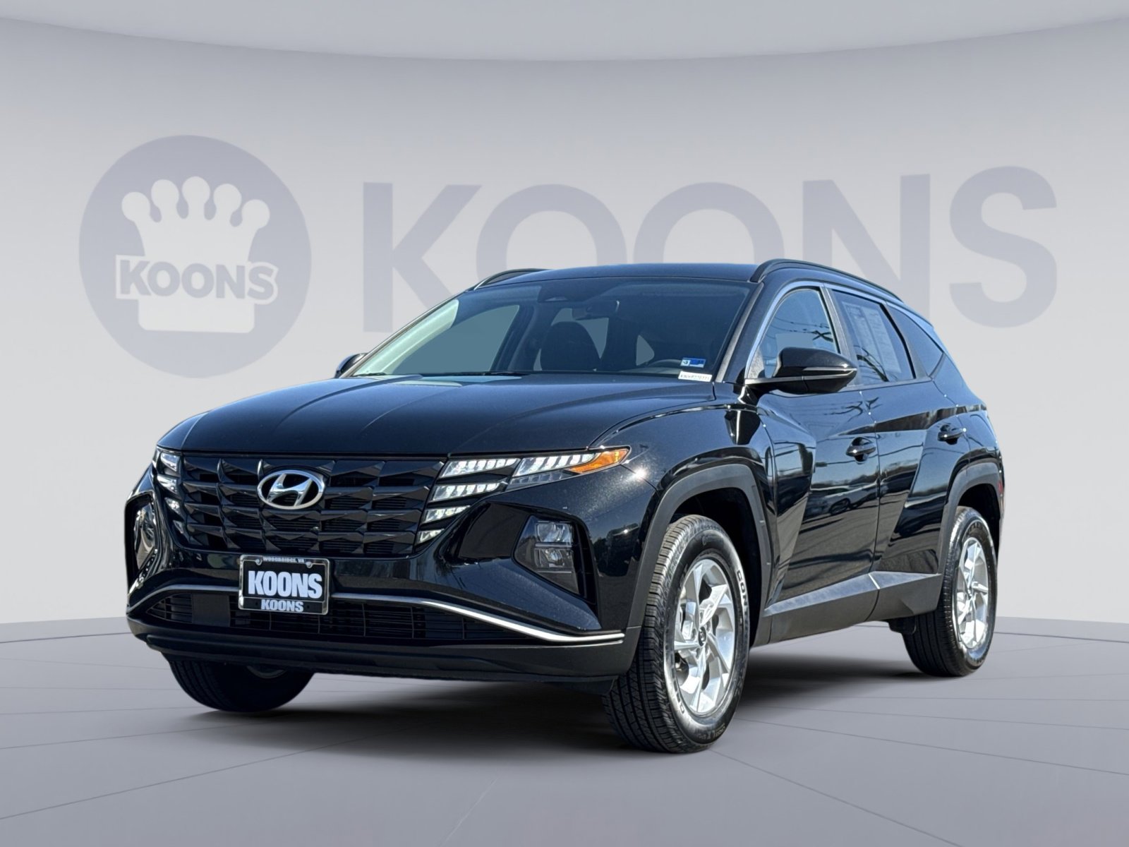 Certified 2022 Hyundai Tucson SEL