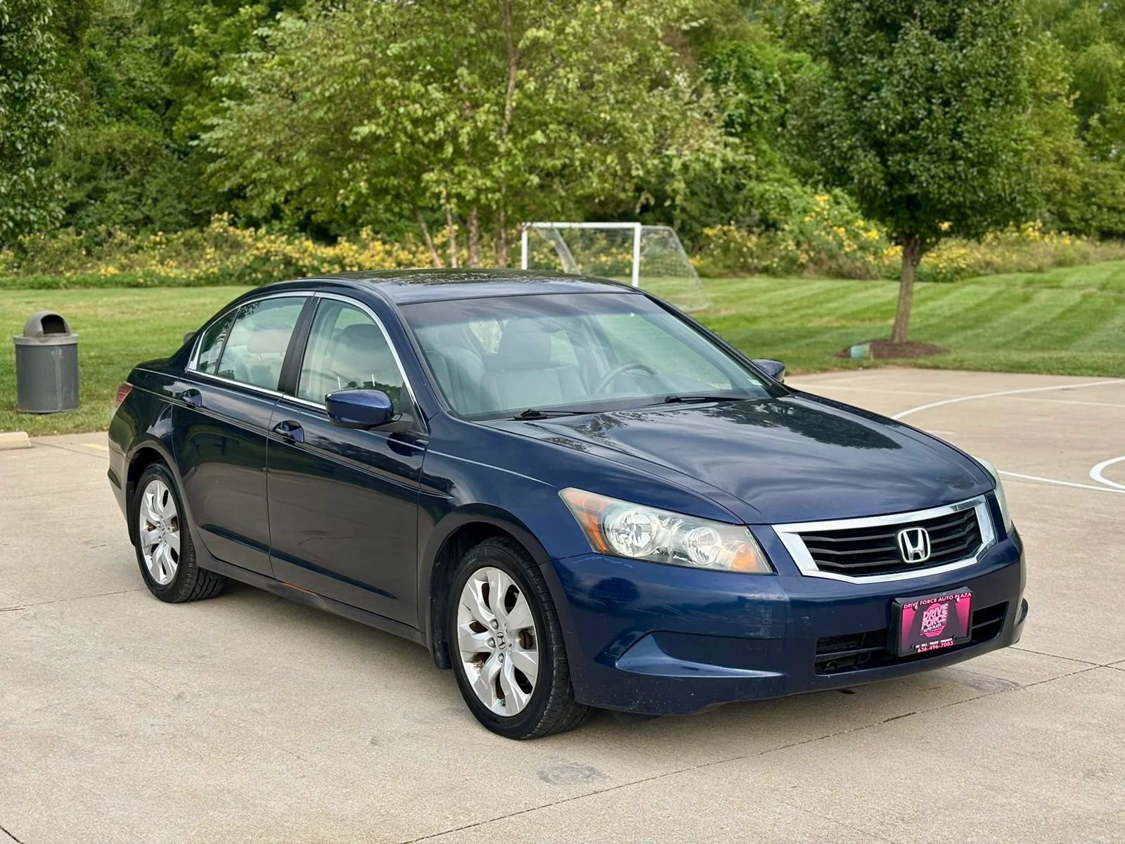 Used 2008 Honda Accord EX-L image 3