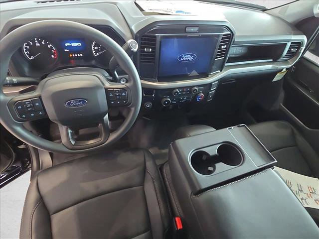 New 2026 Ford F150 XL image 13