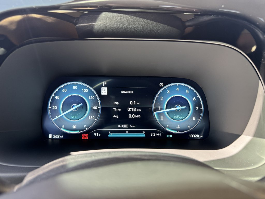 Used 2024 Hyundai Palisade Calligraphy AWD/4WD image 18