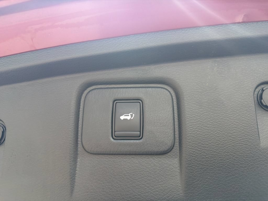 Used 2021 Nissan Murano SL FWD image 15