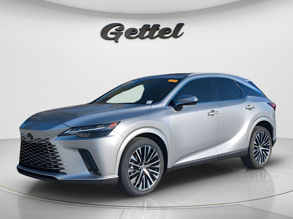 Used 2024 Lexus RX 350 Premium Plus w/ Convenience Package