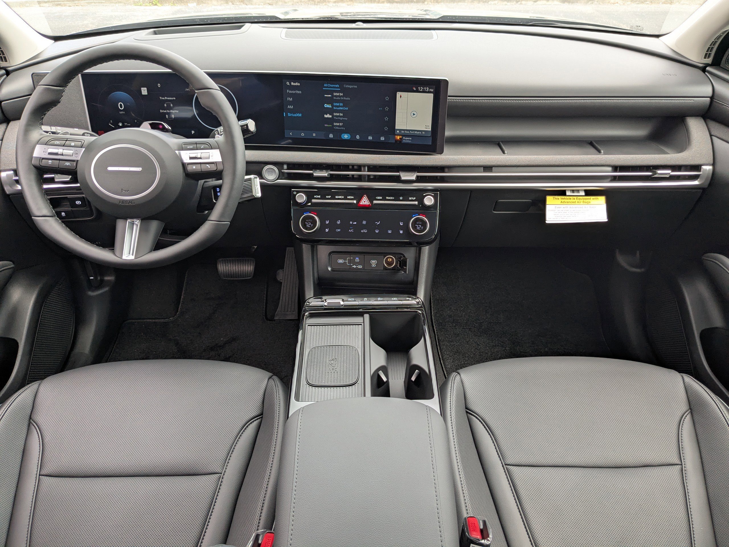 New 2026 Hyundai Tucson Limited image 14