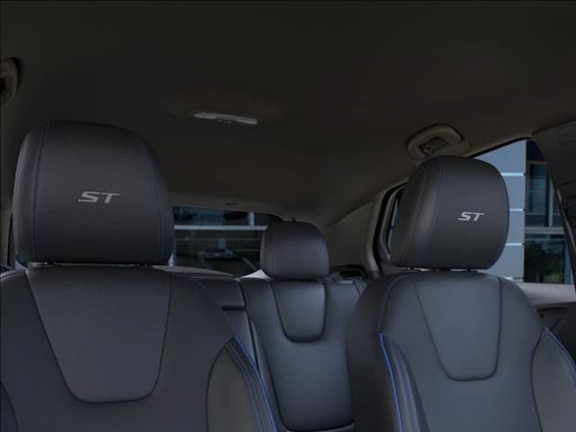 New 2026 Buick Encore GX Sport Touring w/ Advanced Technology Package FWD image 24