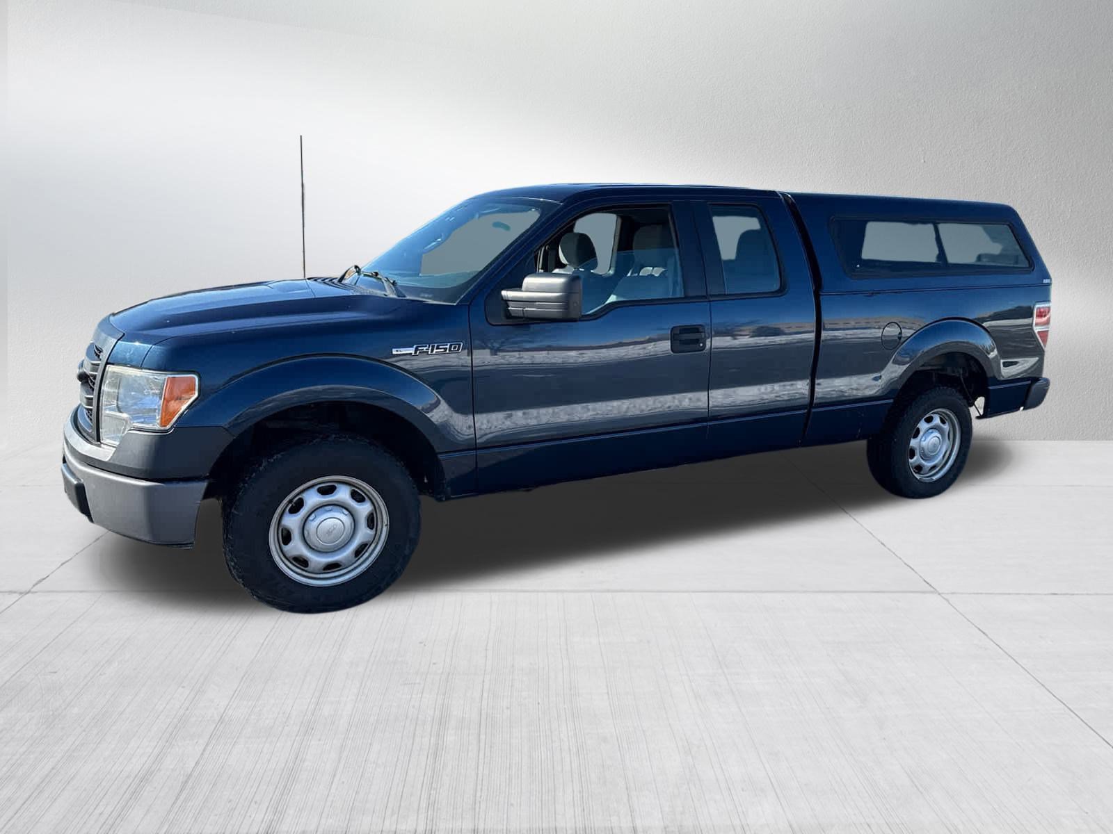 Used 2014 Ford F150 XL w/ Power Equipment Group image 5
