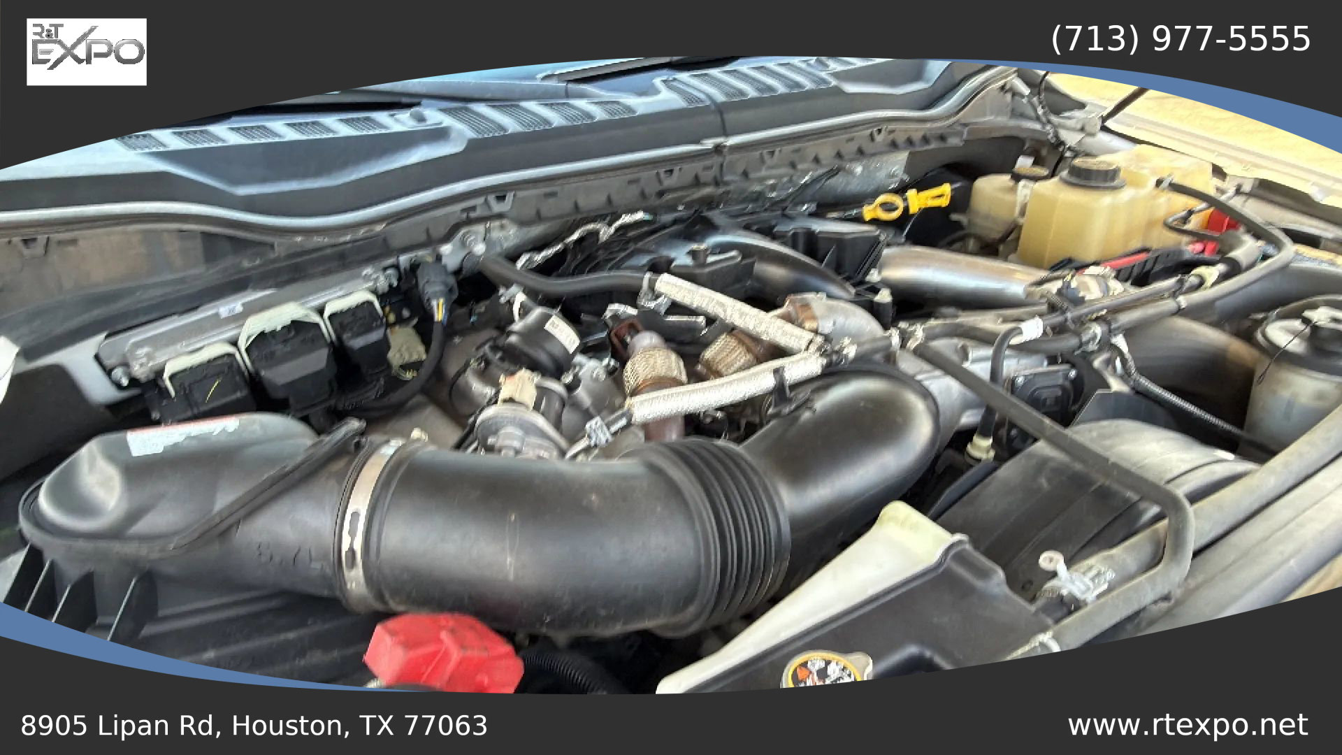 Used 2019 Ford F250 XL w/ Power Equipment Group image 47
