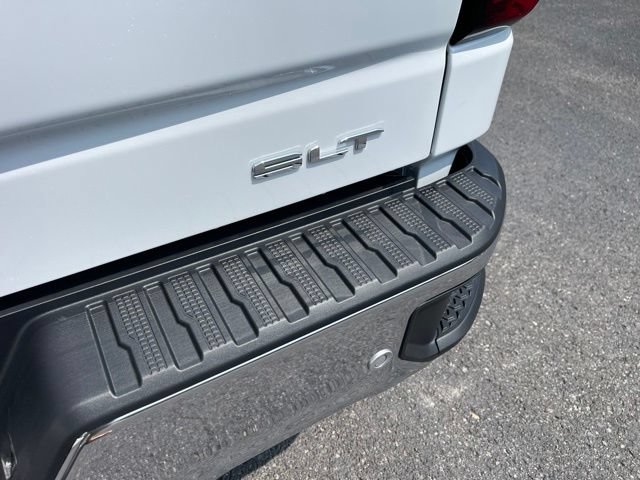 New 2026 GMC Sierra 1500 SLT w/ SLT Premium Plus Package AWD/4WD image 15