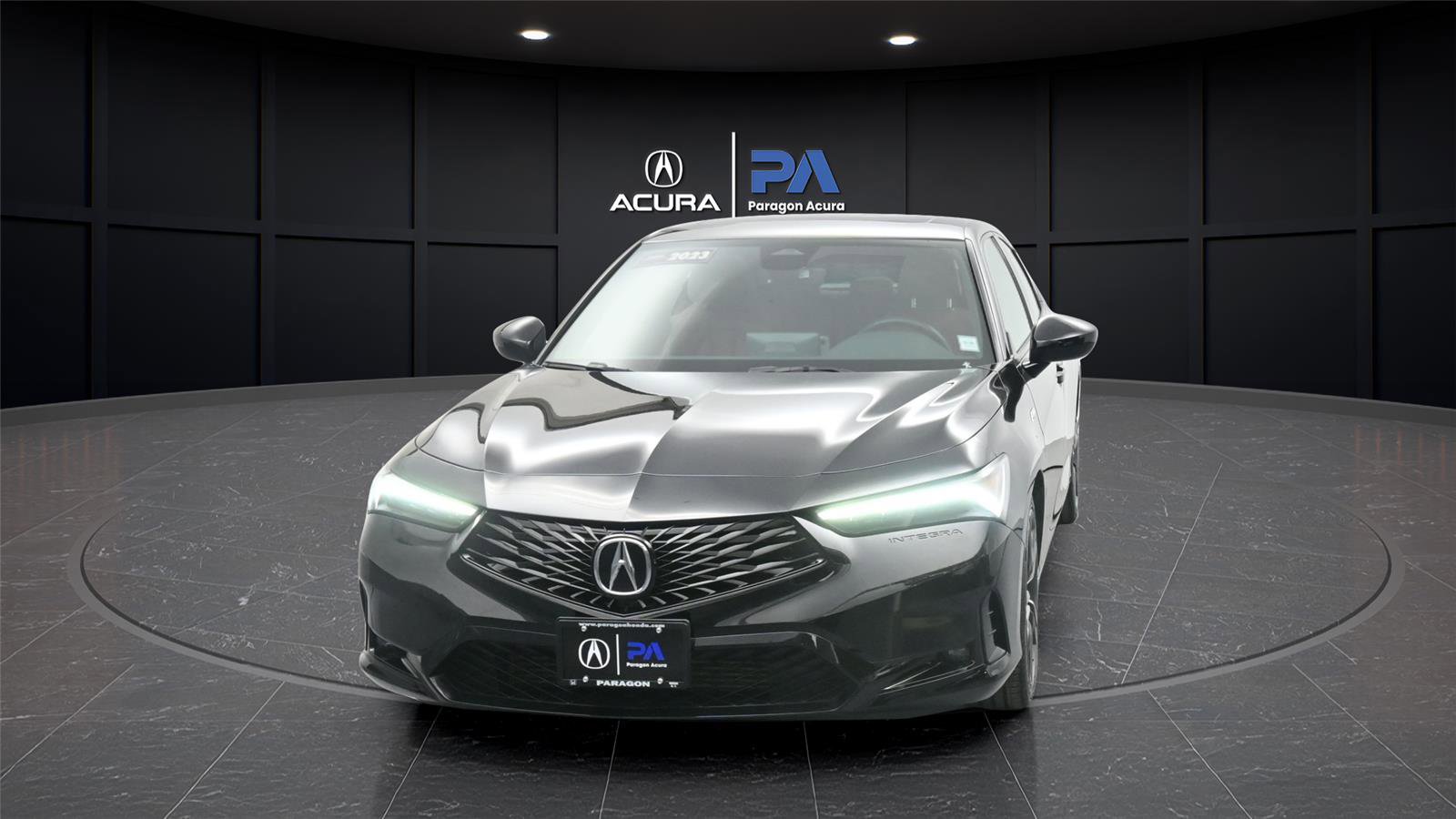 Used 2023 Acura Integra A-Spec image 30