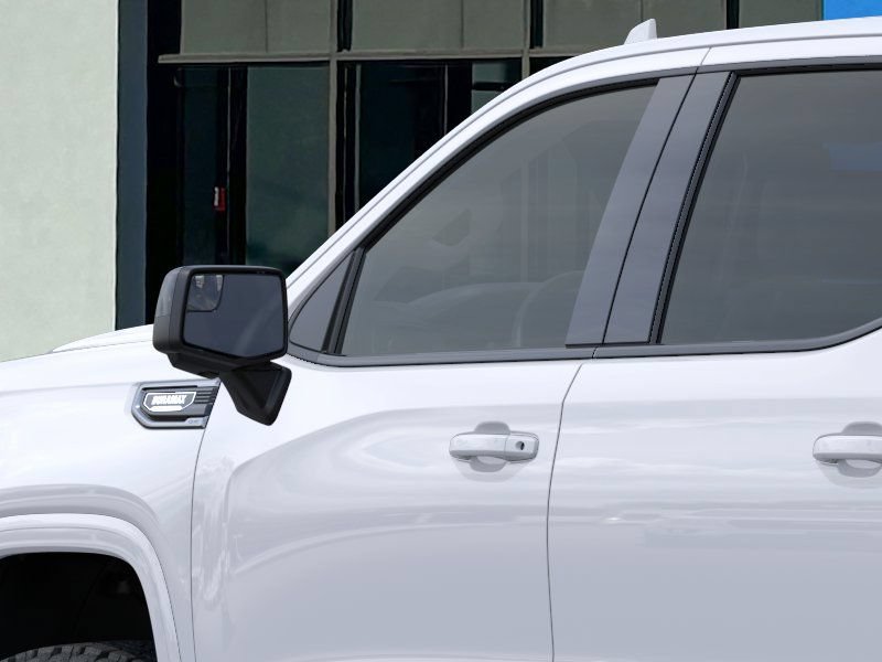 New 2026 GMC Sierra 1500 AT4 w/ AT4 Premium Package AWD/4WD image 14