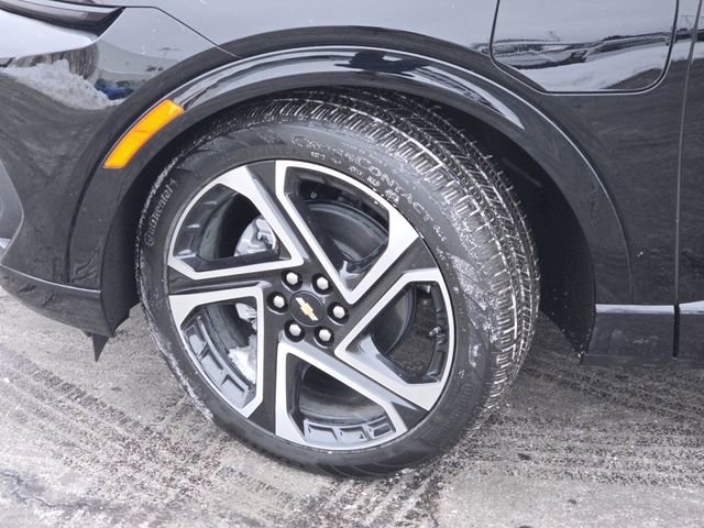 New 2026 Chevrolet Equinox EV LT w/ Convenience Package II image 25