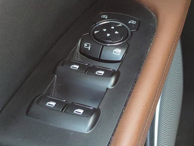 Used 2023 Lincoln Nautilus Reserve w/ Equipment Group 202A image 24