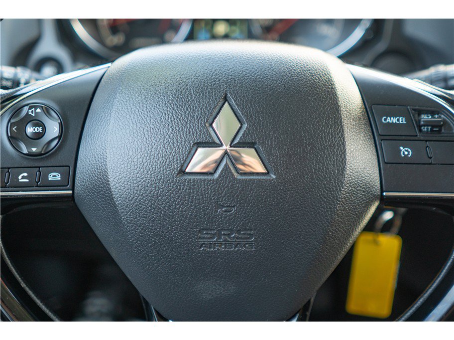 Used 2022 Mitsubishi Outlander Sport FWD image 20