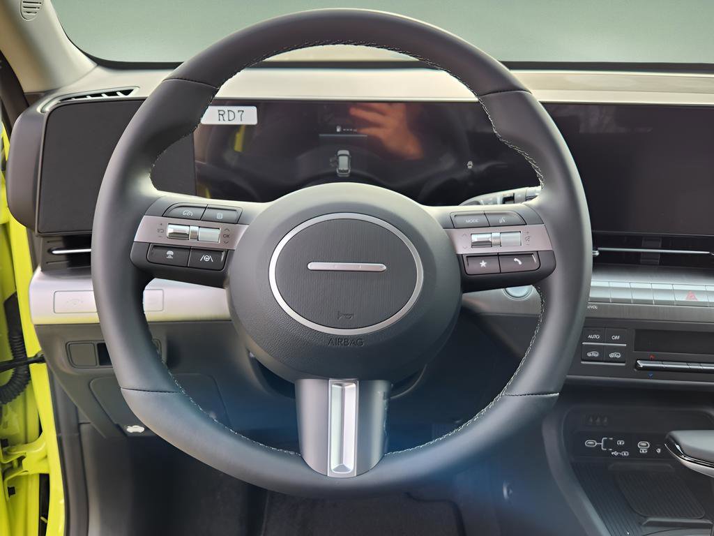 New 2026 Hyundai Kona SEL Sport image 16