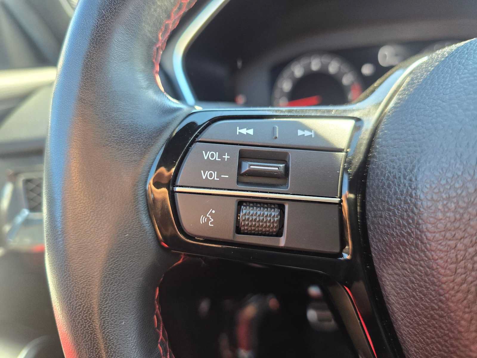 Used 2025 Acura Integra A-Spec w/ Technology Package FWD image 33