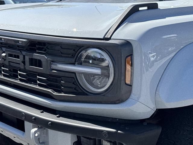 New 2026 Ford Bronco Raptor w/ Interior Carbon Fiber Pack AWD/4WD image 7