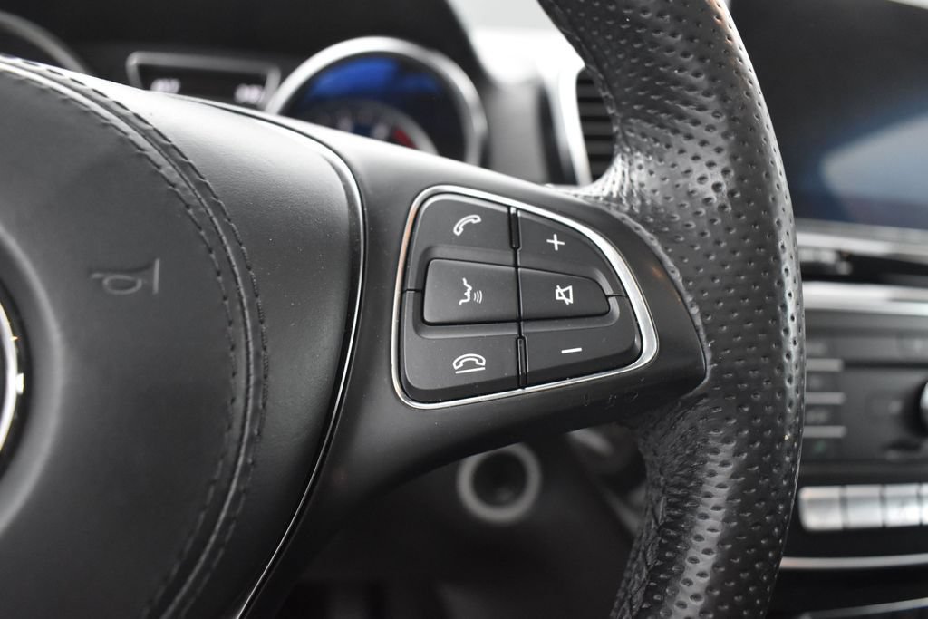 Used 2019 Mercedes-Benz GLS 450 4MATIC image 17