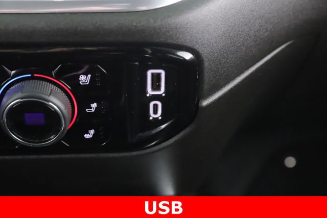 Used 2024 Chevrolet Silverado 2500 High Country w/ High Country Premium Package AWD/4WD image 27