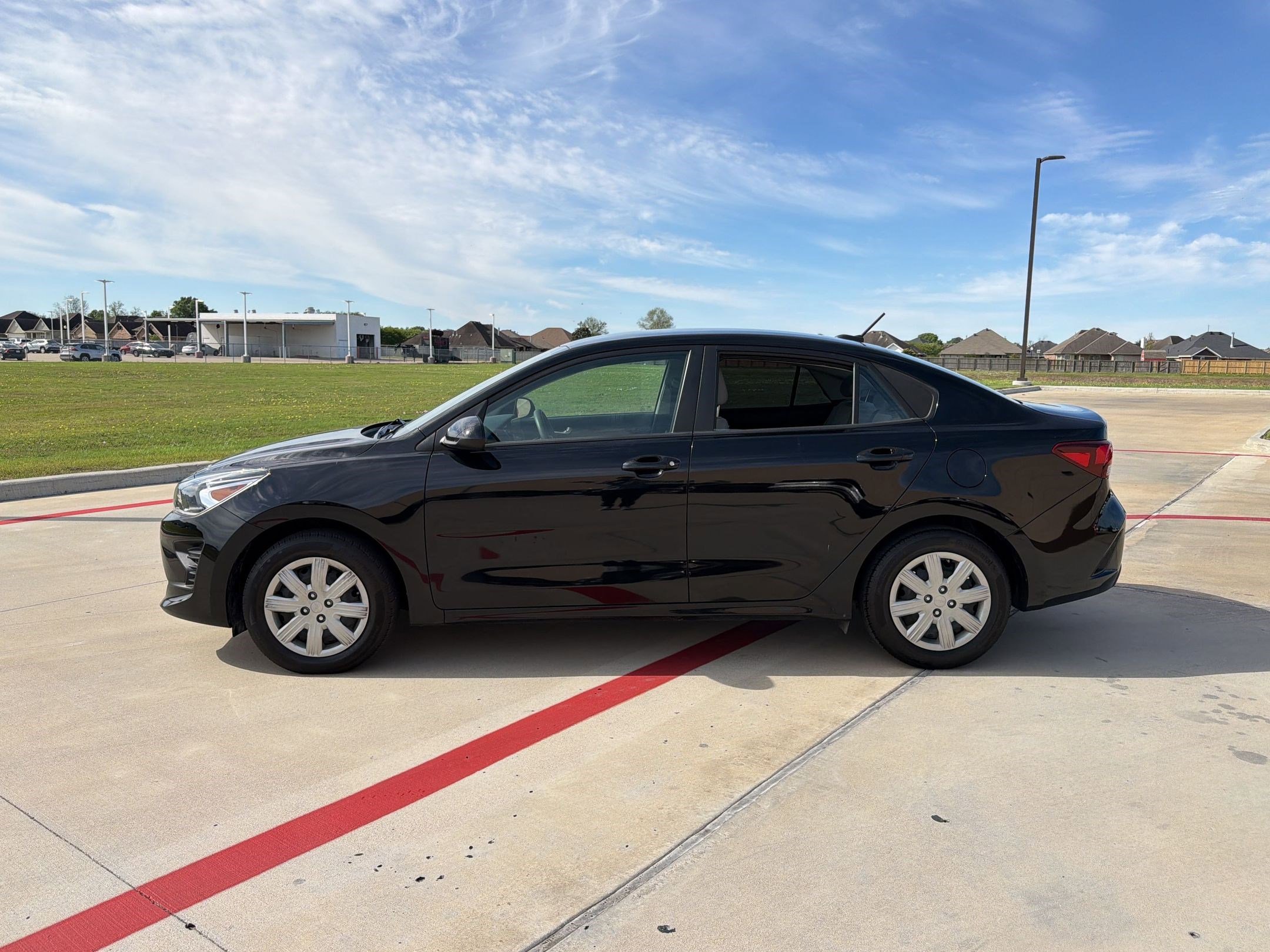 Used 2023 Kia Rio S image 27