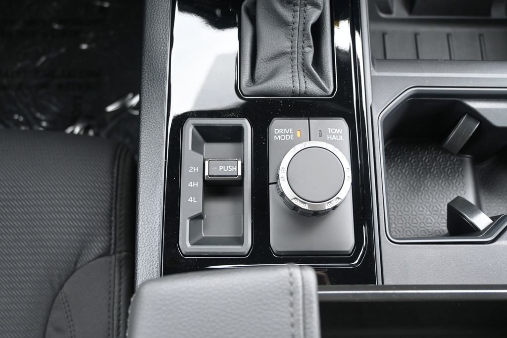 New 2026 Toyota Tundra SR5 AWD/4WD image 21