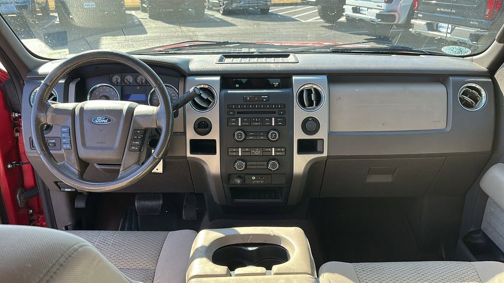 Used 2010 Ford F150 XL image 10