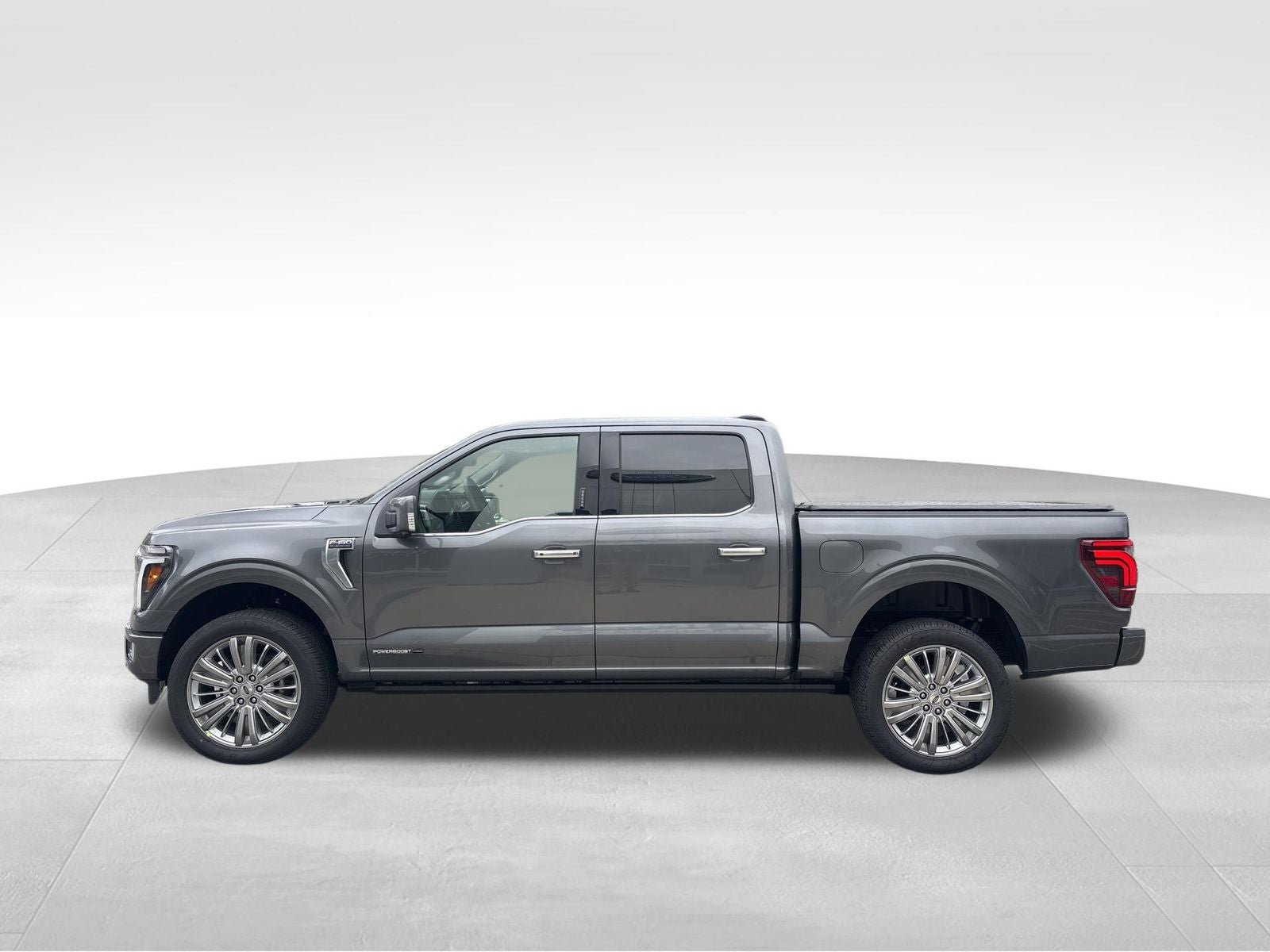 New 2026 Ford F150 Platinum AWD/4WD image 7