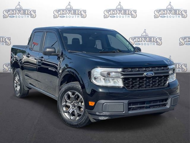 Used 2022 Ford Maverick XLT image 1