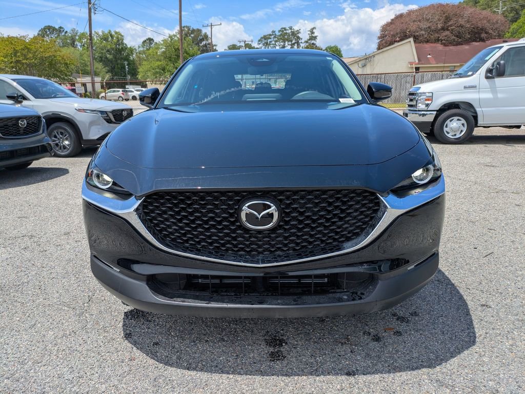 New 2026 MAZDA CX-30 AWD 2.5 S image 9