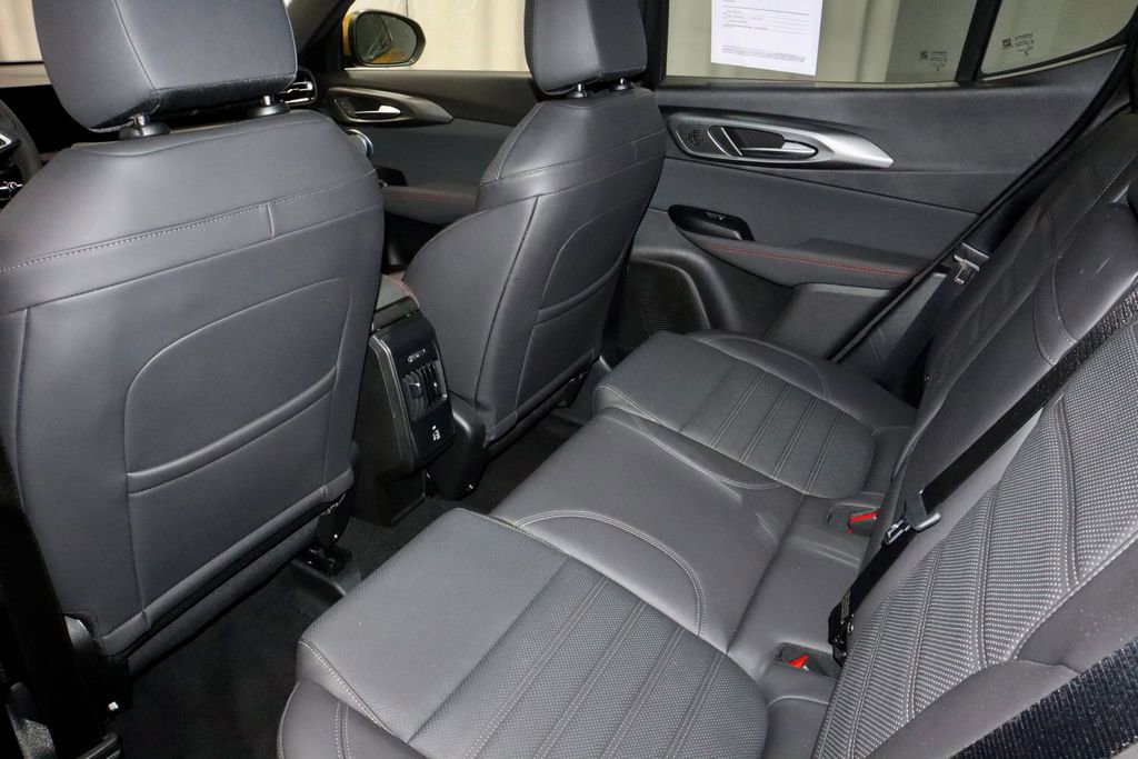 Used 2024 Dodge Hornet GT image 21