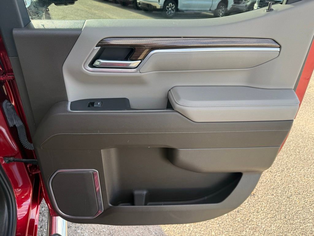 Used 2024 Chevrolet Silverado 1500 RST w/ Convenience Package II image 19