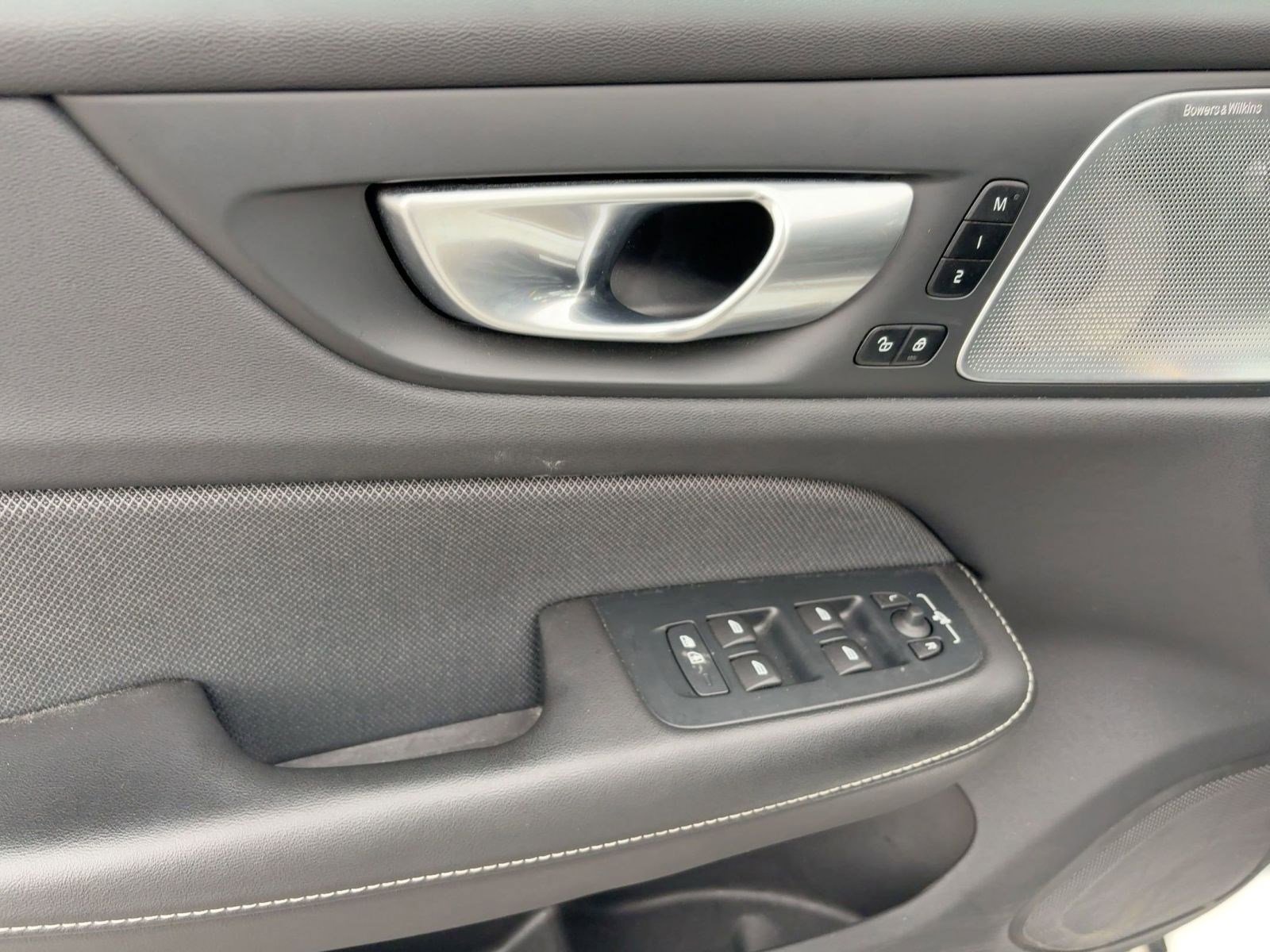 Certified 2024 Volvo V60 T8 Polestar image 27