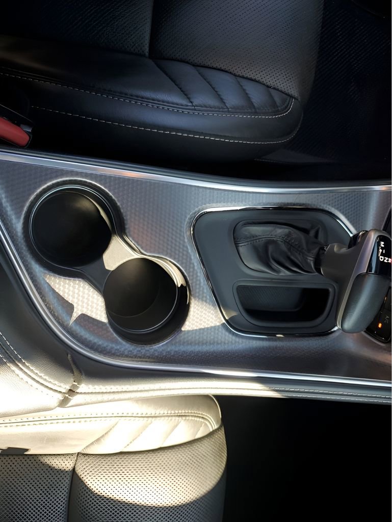 Used 2022 Dodge Challenger SRT Hellcat w/ Plus Package image 35