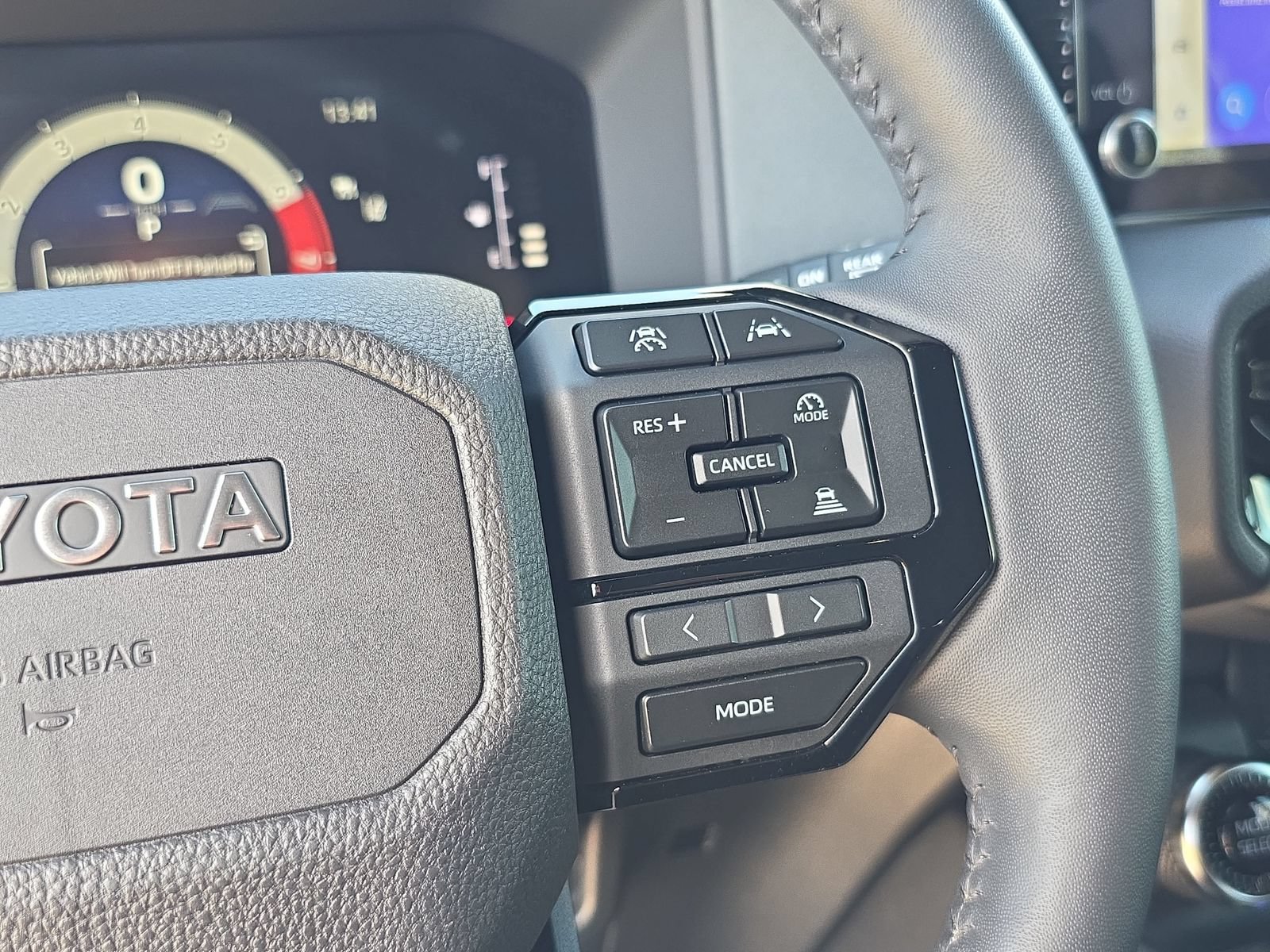 Used 2024 Toyota Land Cruiser 1958 AWD/4WD image 15