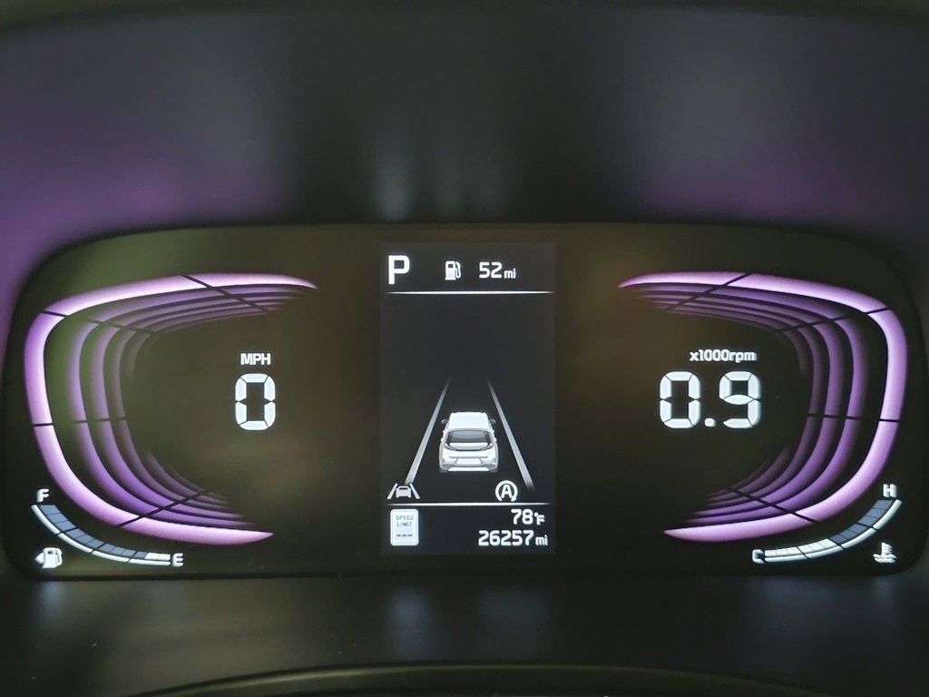 Used 2023 Kia Soul LX w/ LX Technology Package image 25
